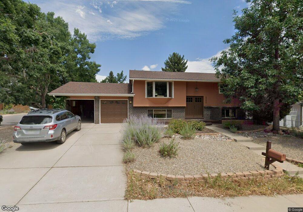 3305 Endicott Dr, Boulder, CO 80305 - photo 1