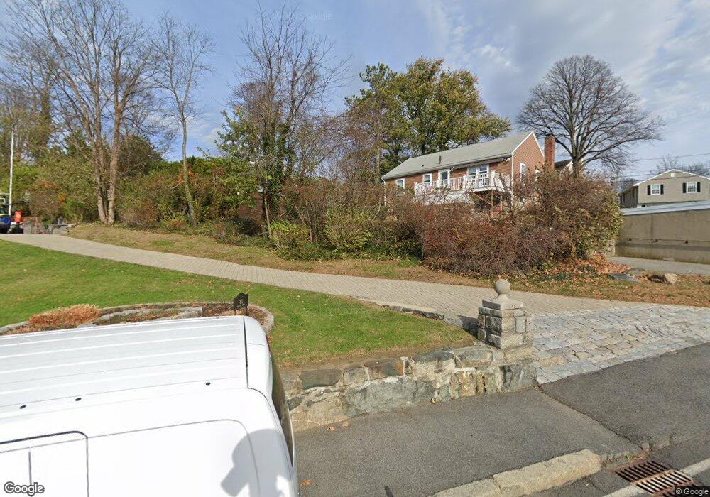 80 Spring Rd, Nahant, MA 01908 - photo 1