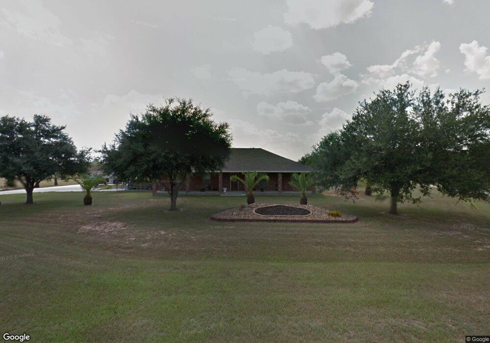 15447 Kitty Hawk Dr, Waller, TX 77484 - photo 1