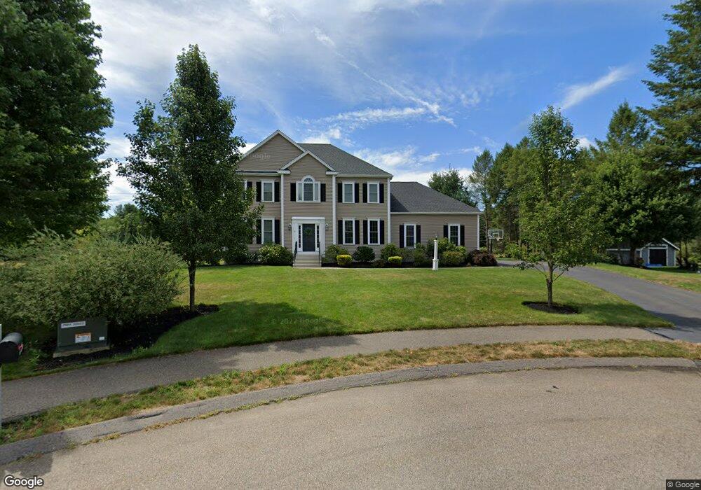 15 Iarussi Way, Medway, MA 02053 - photo 1