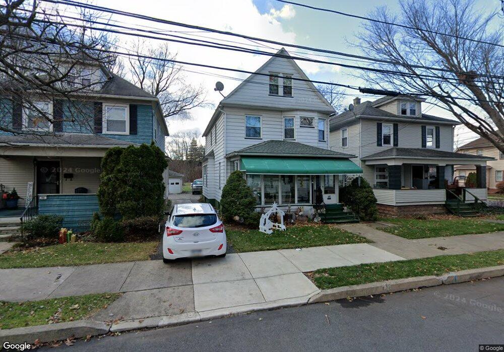 48 Eley St, Kingston, PA 18704 - photo 1