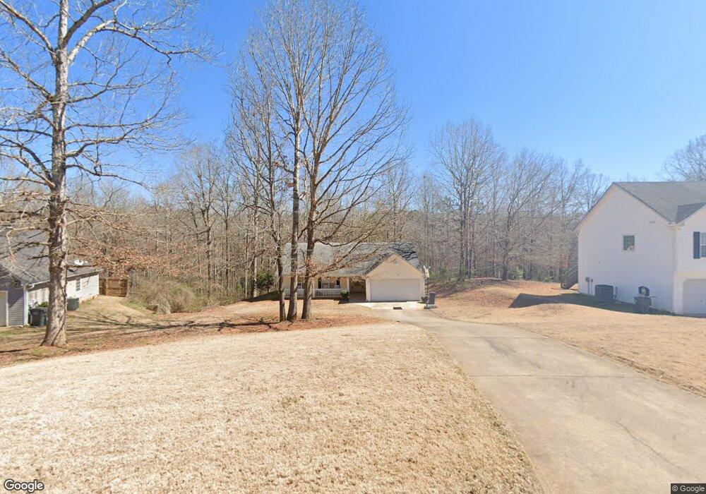 100 Butler Bridge Cir, Covington, GA 30016 - photo 1