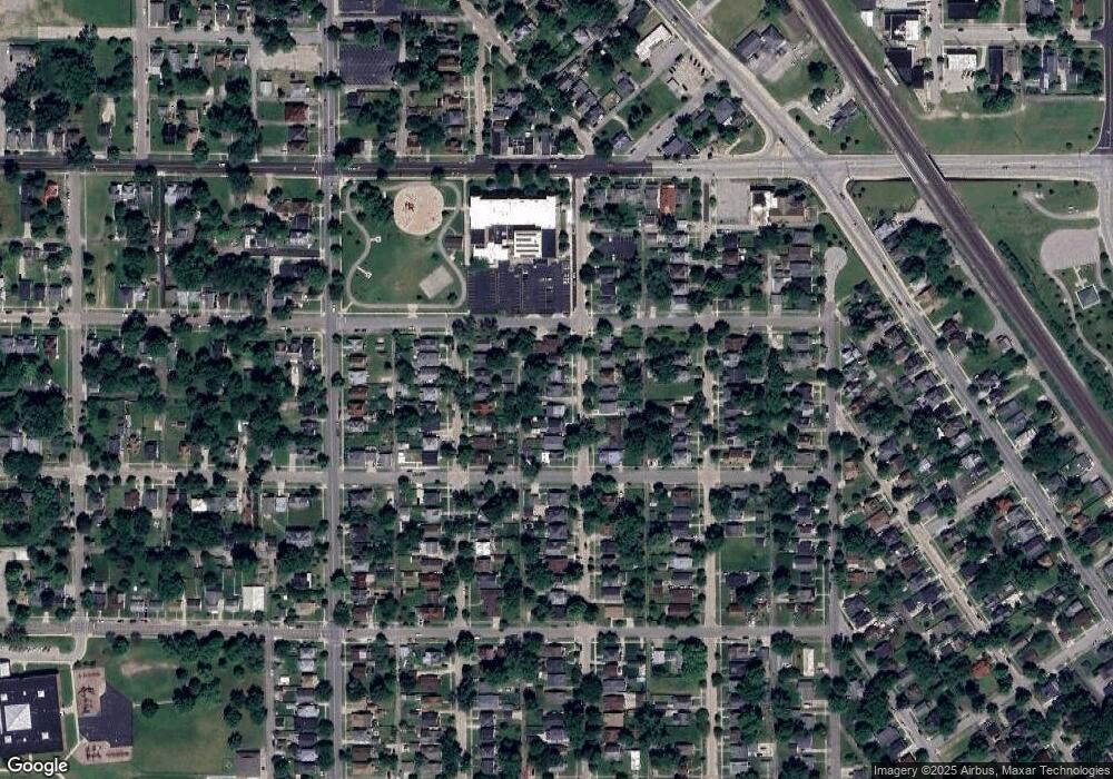 1615 Frances Ave, Elkhart, IN 46516 - photo 1