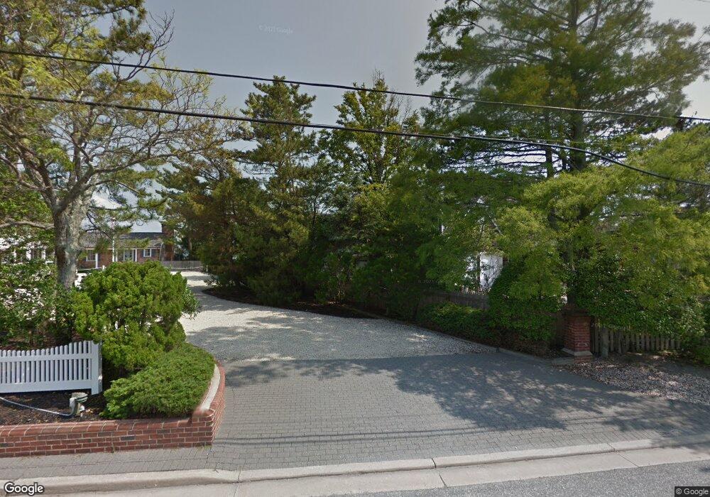 121 Curtis Point Dr, Mantoloking, NJ 08738 - photo 1