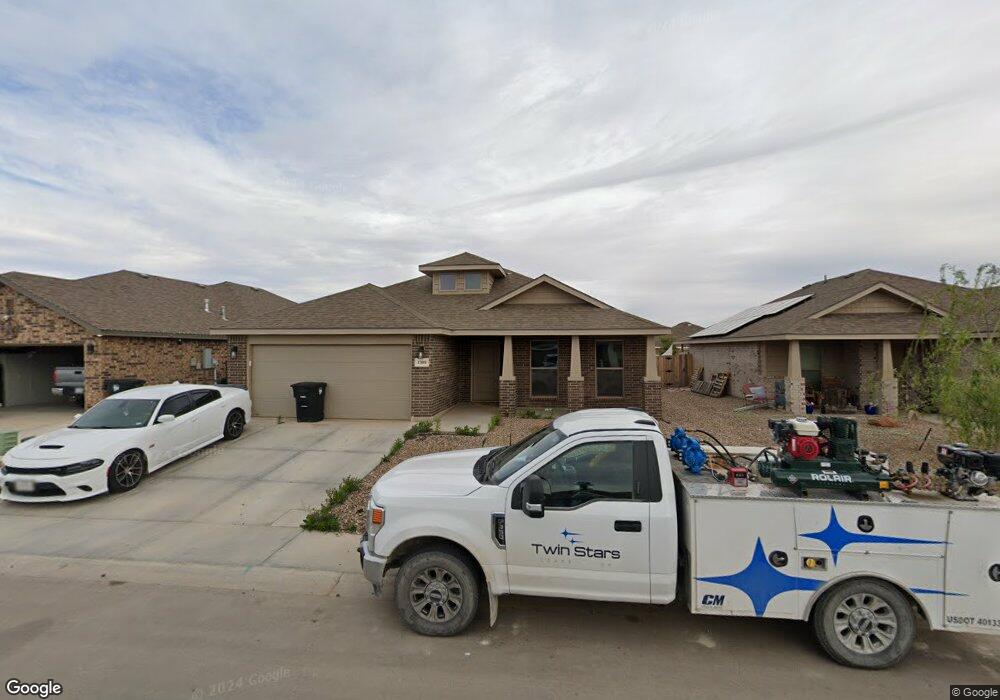 1309 Masquerade Blvd, Odessa, TX 79765 - photo 1