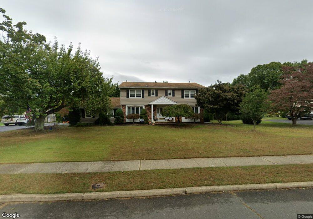 11 Rolling Knolls Dr, Middletown, NJ 07748 - photo 1