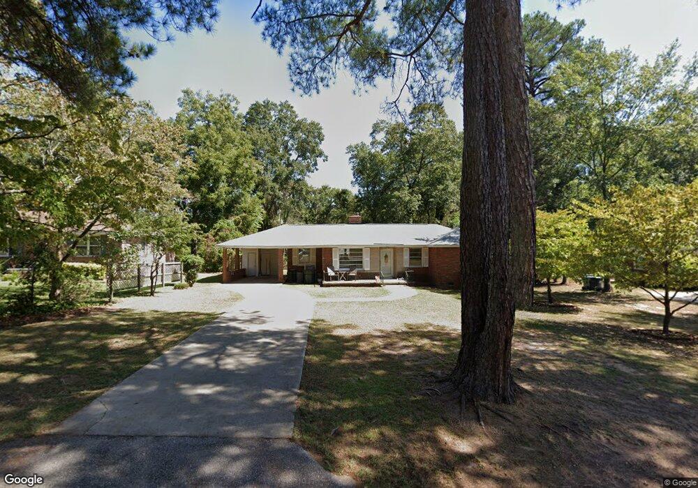 912 Osage Ave, West Columbia, SC 29169 - photo 1