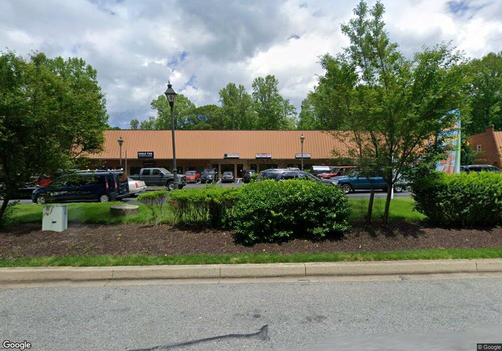 2855 W Chesapeake Beach Rd, Dunkirk, MD 20754 - photo 1