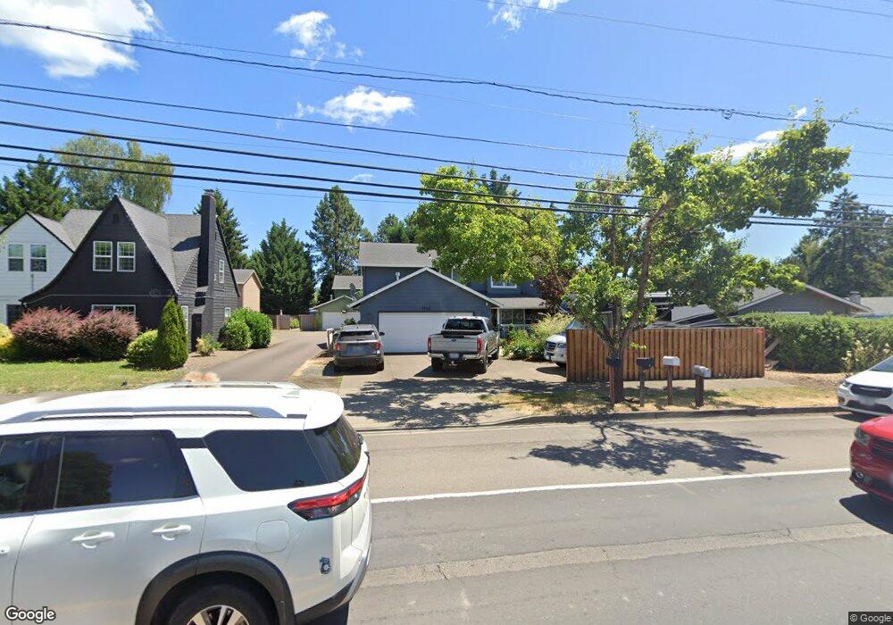 1790 N College St, Newberg, OR 97132 - photo 1