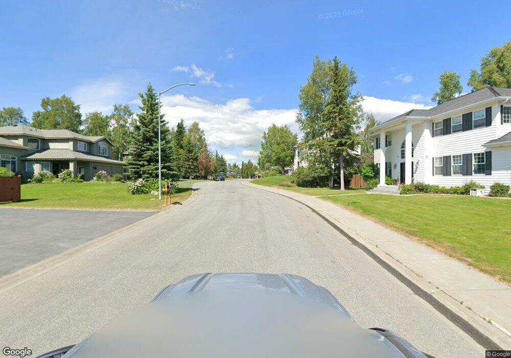 L6 BB Arboretum St, Anchorage, AK 99516 - photo 1