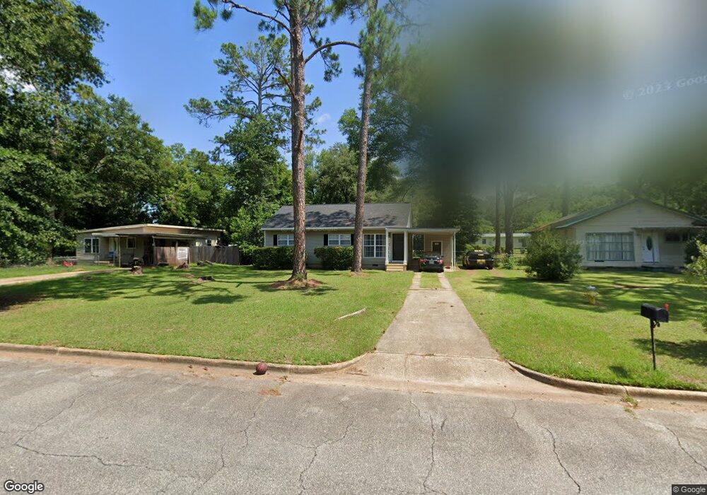 1813 W Broad Ave, Albany, GA 31707 - photo 1