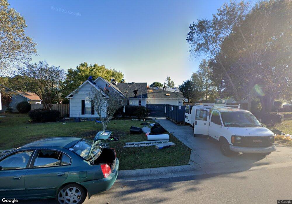 7314 Haven Way, Wilmington, NC 28411 - photo 1