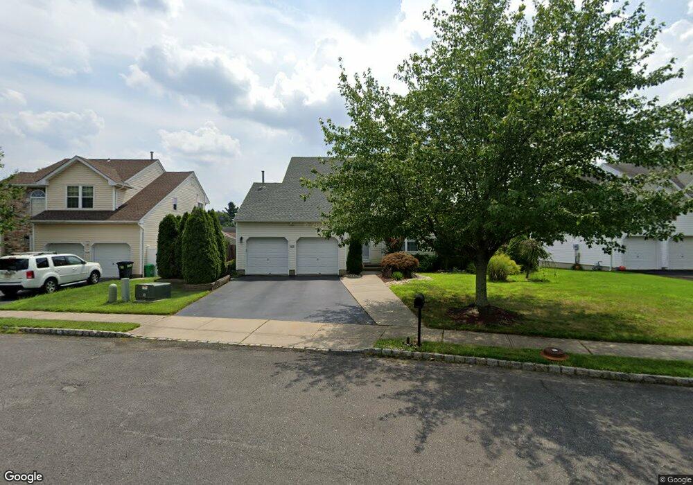 119 Nutmeg Rd, Matawan, NJ 07747 - photo 1