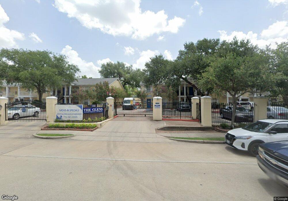 1502 Pech Rd unit 58, Houston, TX 77055 - photo 1