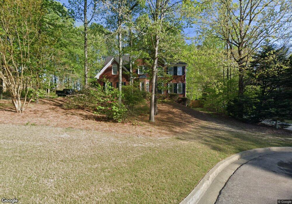 3585 Lake Seminole Dr, Buford, GA 30519 - photo 1