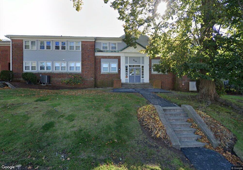 210 Washington St unit 18, Peabody, MA 01960 - photo 1