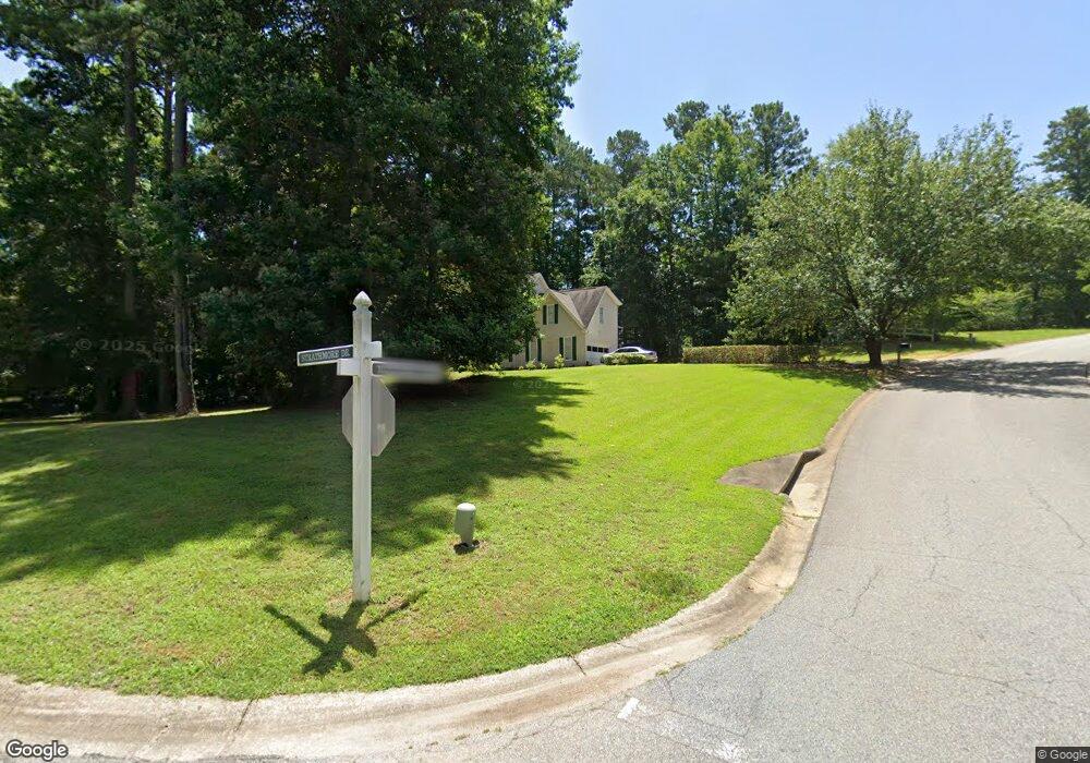 0 Montrose Ln unit 7581070, Sharpsburg, GA 30277 - photo 1