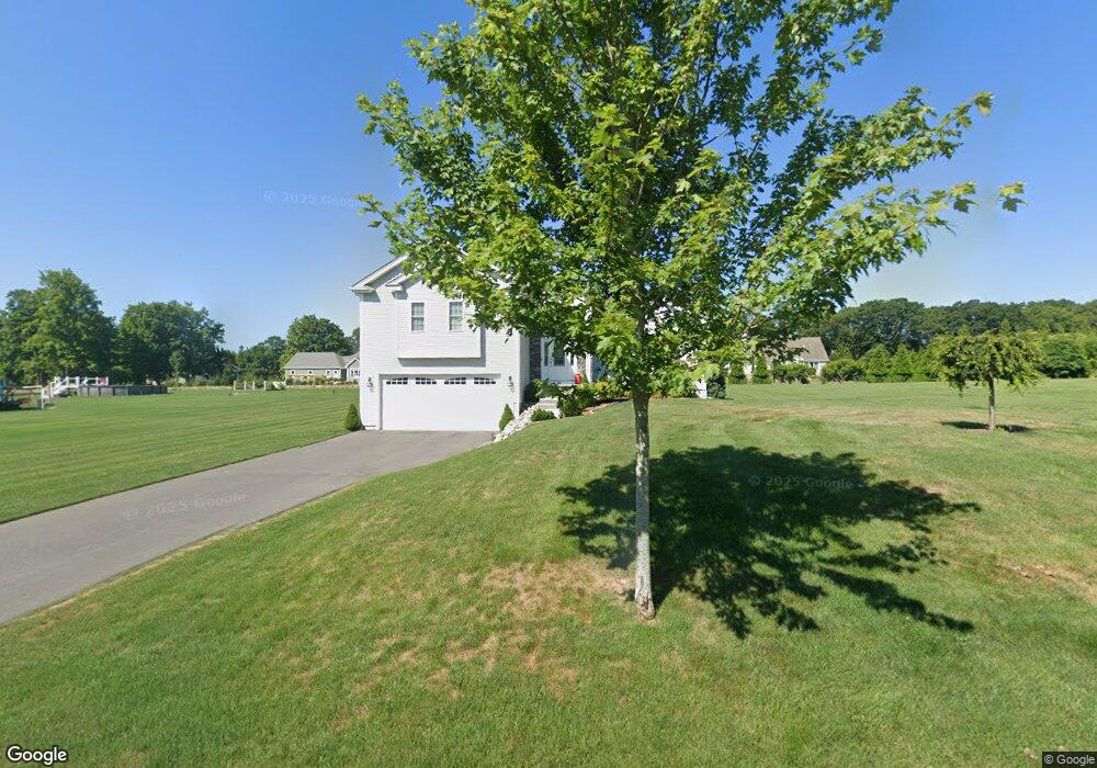 20 Skyla Way, Rehoboth, MA 02769 - photo 1