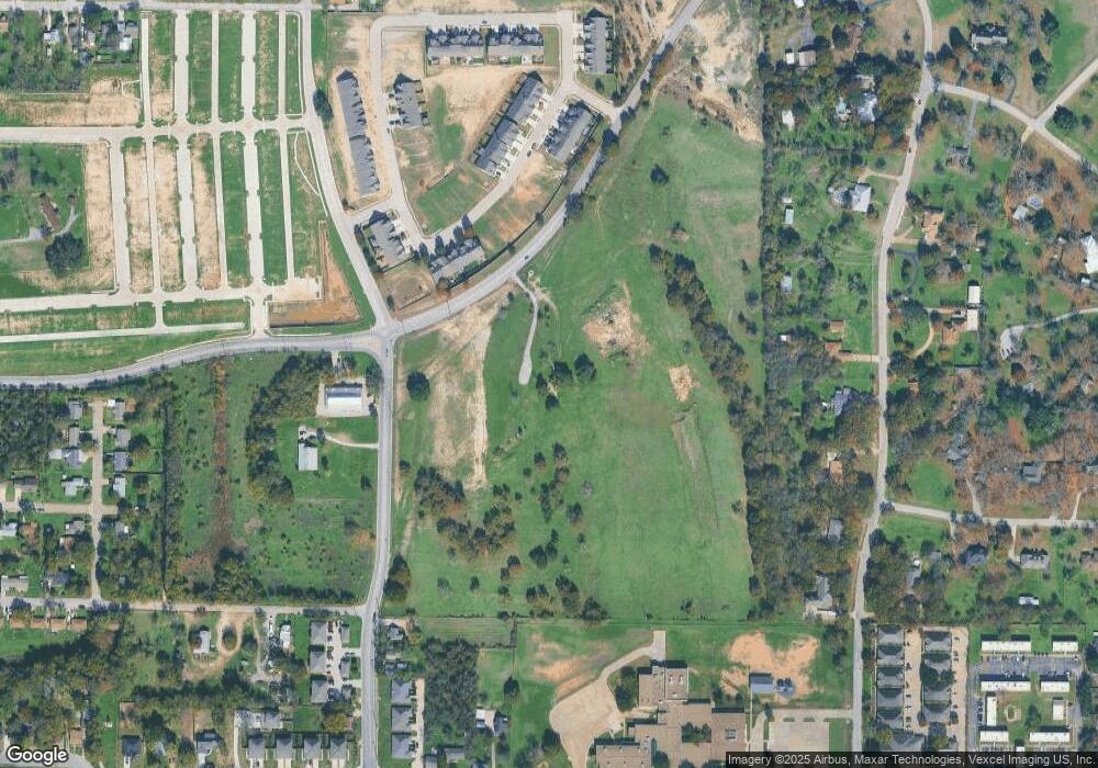 330 N Denton St, Weatherford, TX 76086 - photo 1