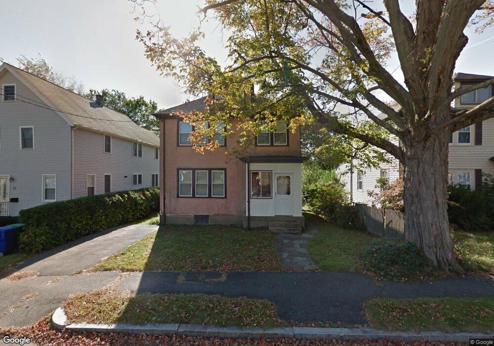 27 Wade St, Newton Highlands, MA 02461 - photo 1