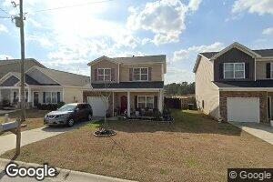 223 Megan Ln, Lexington, SC 29073