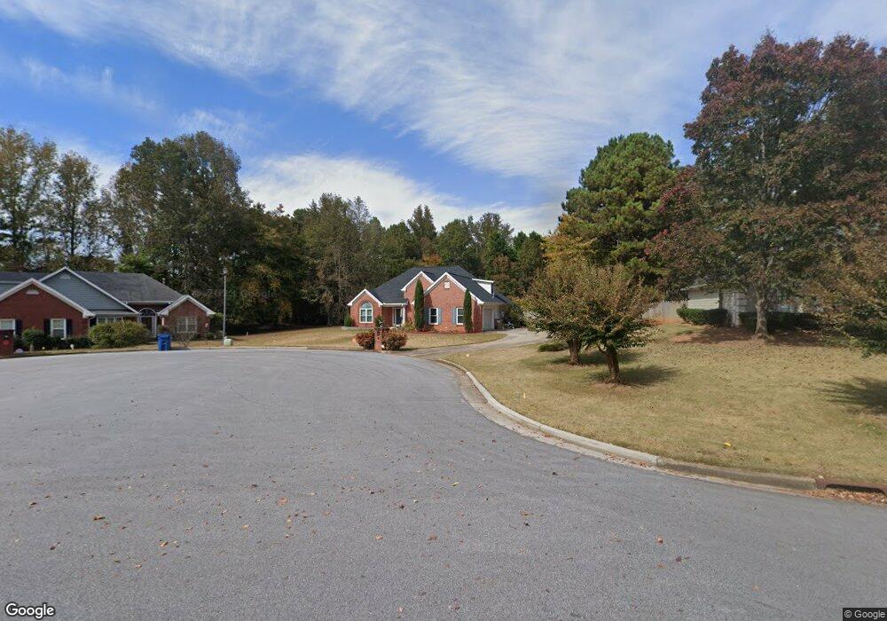 555 Medalist Way SE unit 1, Conyers, GA 30094 - photo 1