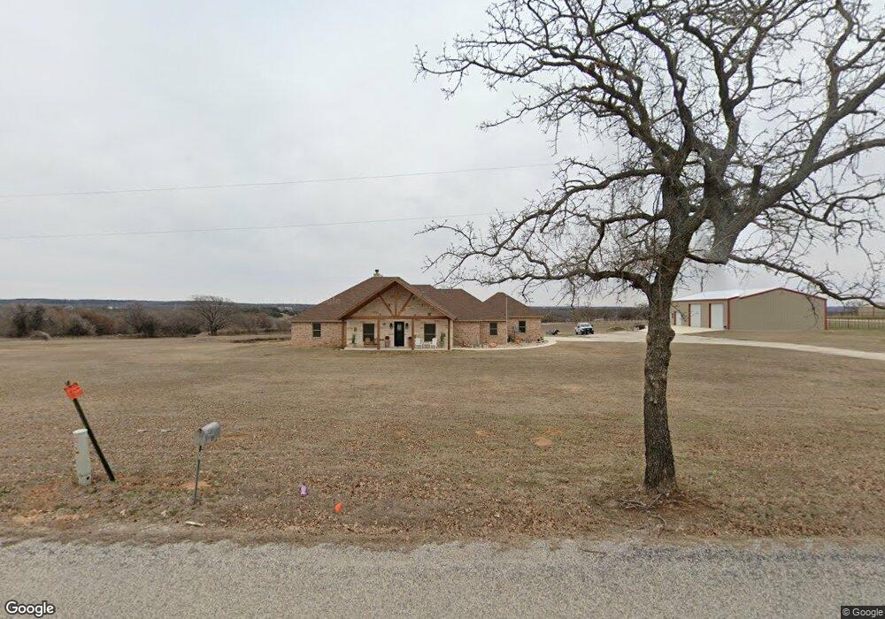 1350 Adell Cir, Weatherford, TX 76088 - photo 1