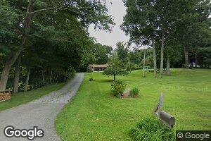 190 Bozrah St, Bozrah, CT 06334
