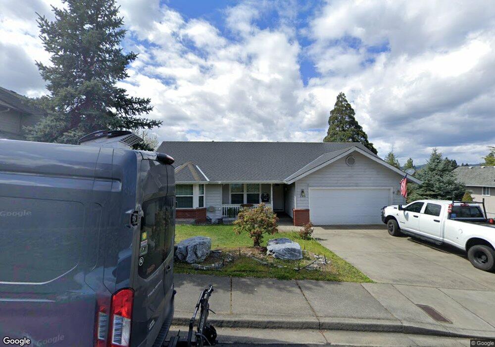 2310 Robertson Crest, Grants Pass, OR 97527 - photo 1