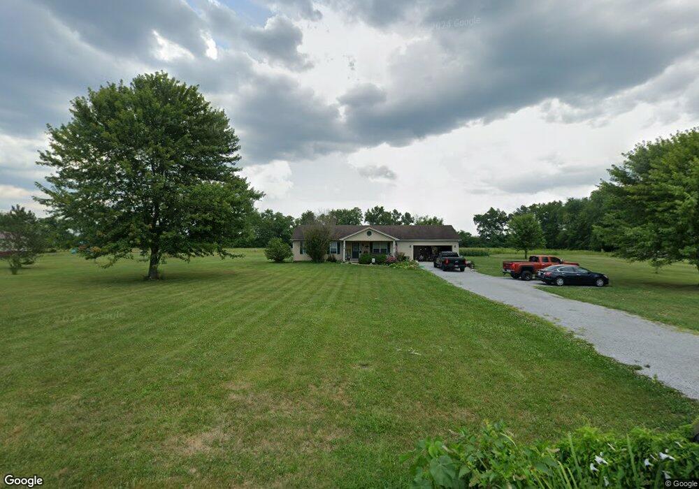 10630 Vandervoort Rd, Blanchester, OH 45107 - photo 1