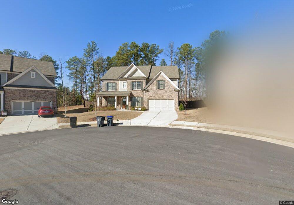4070 Oxcliffe Grove, Suwanee, GA 30024 - photo 1