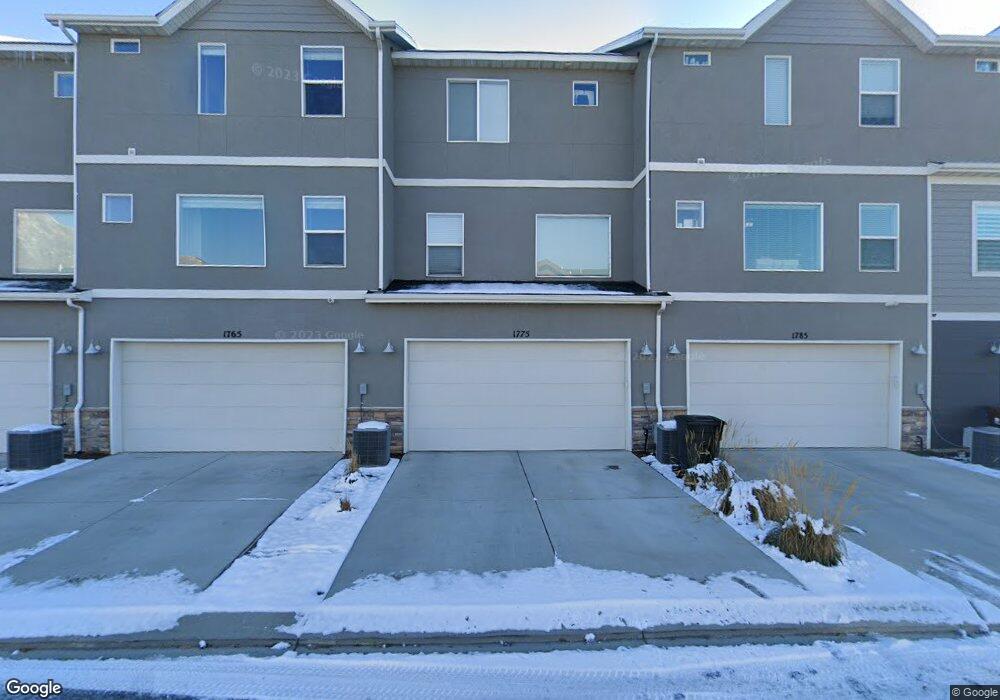 1775 W 10 S, Pleasant Grove, UT 84062 - photo 1