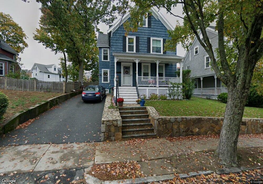 295 Albion St, Wakefield, MA 01880 - photo 1