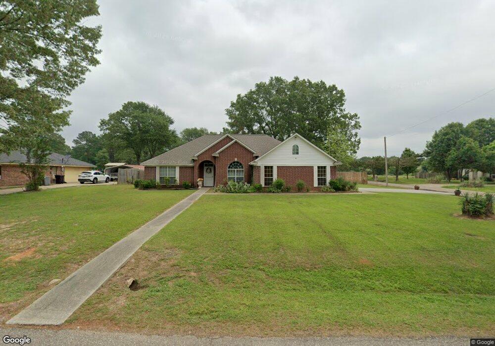 1007 Macedonia Rd, Texarkana, TX 75501 - photo 1
