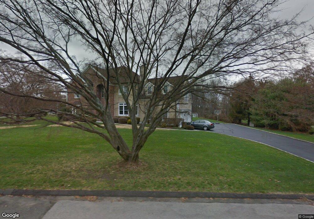 58 Doolittle Rd, Stamford, CT 06902 - photo 1