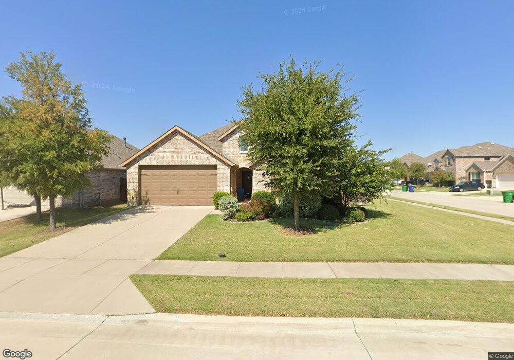 1109 Joshua Tree Ln, Celina, TX 75009 - photo 1