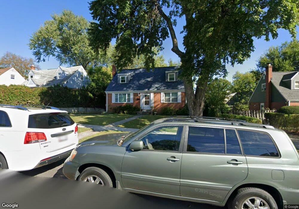 3603 Janet Rd, Silver Spring, MD 20906 - photo 1