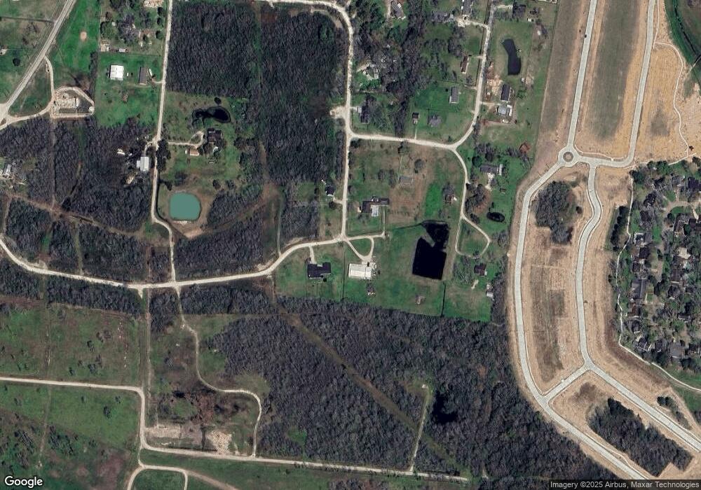 19878 Hastings Cir, Alvin, TX 77511 - photo 1