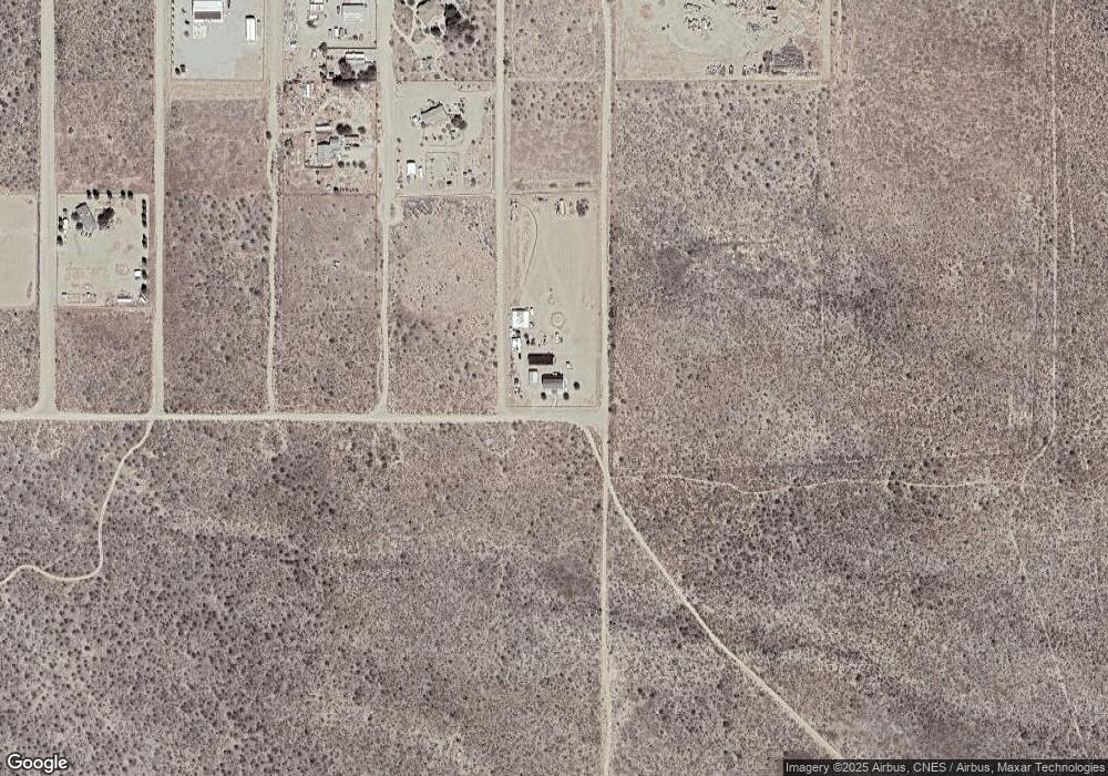 4521 W Avenue of The Stars, Rosamond, CA 93560 - photo 1