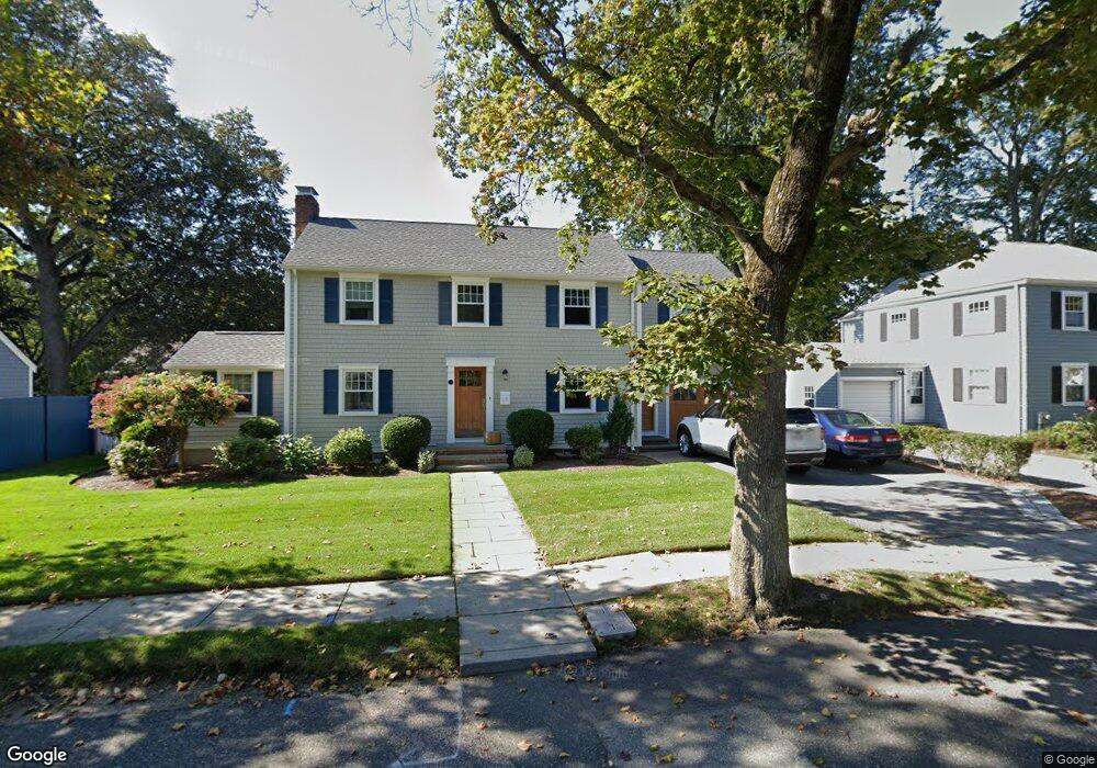 16 Anis Rd, Belmont, MA 02478 - photo 1