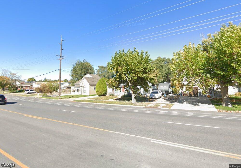 283 E Center St, Spanish Fork, UT 84660 - photo 1