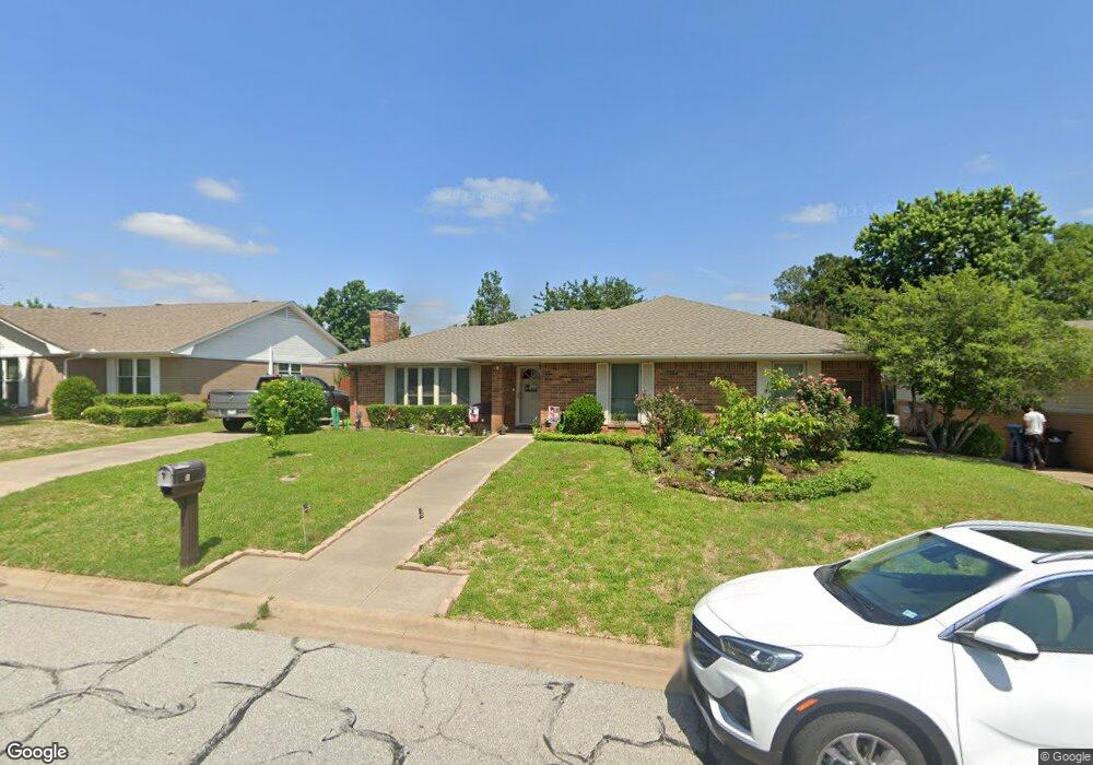 11 Haven Cir, Denison, TX 75020 - photo 1