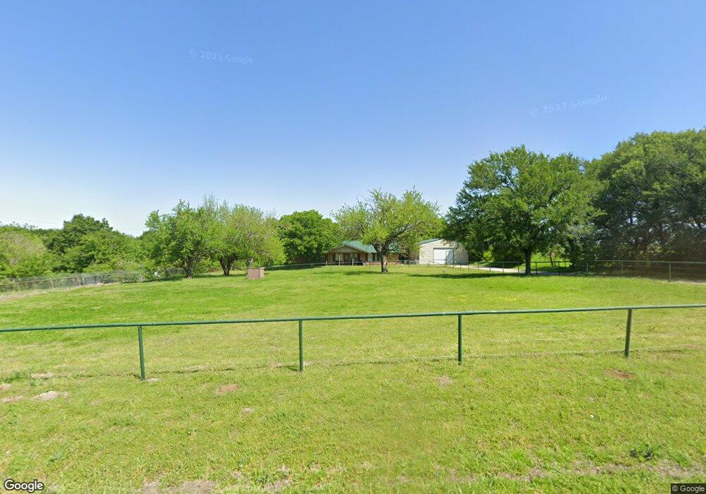 1755 Meadowlake Dr, Sherman, TX 75092 - photo 1