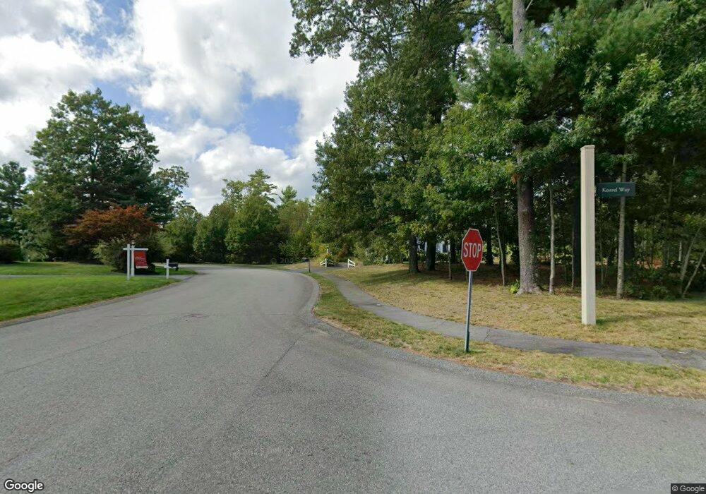 17 Kestrel Way, Carver, MA 02330 - photo 1