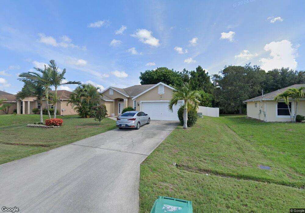 1551 SW Hackensack Ave unit AVE, Port Saint Lucie, FL 34953 - photo 1