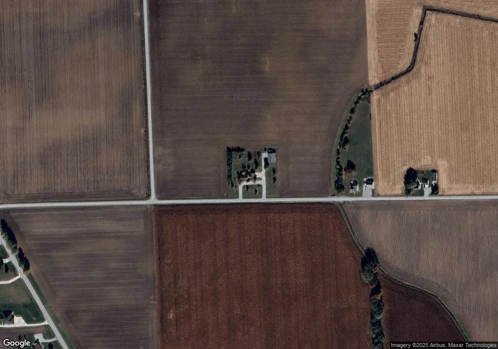 18421 Gromeaux Rd, Monroeville, IN 46773 - photo 1