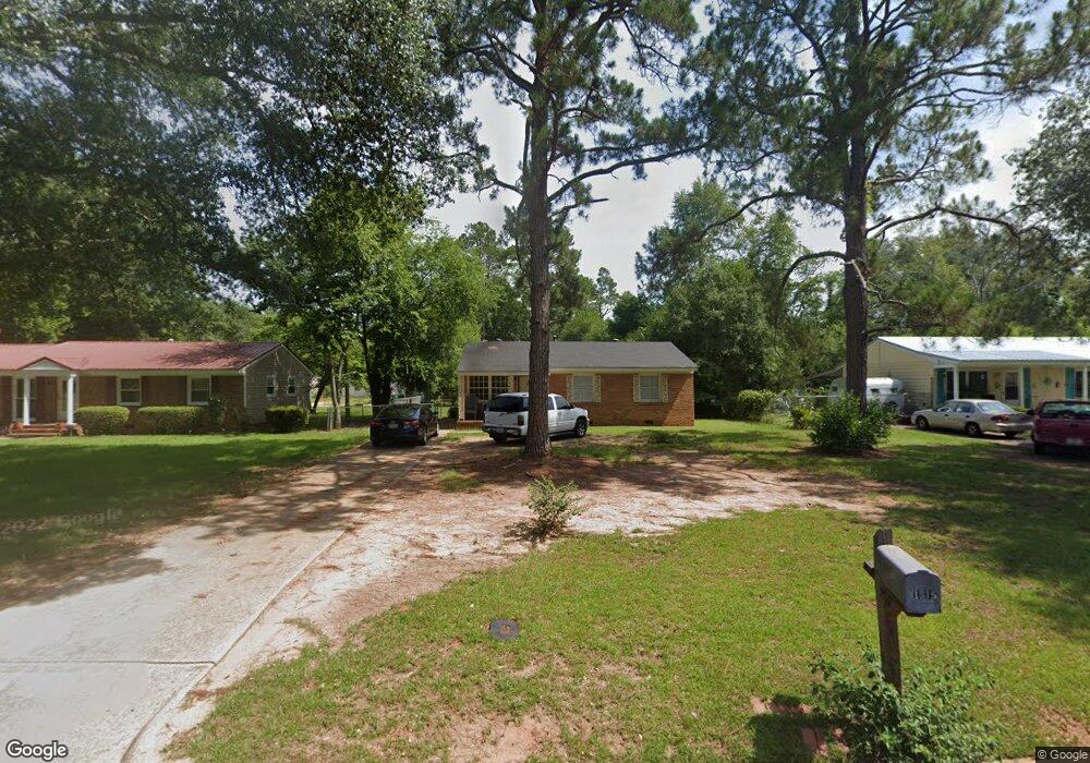 1515 Edgerly Ave, Albany, GA 31707 - photo 1
