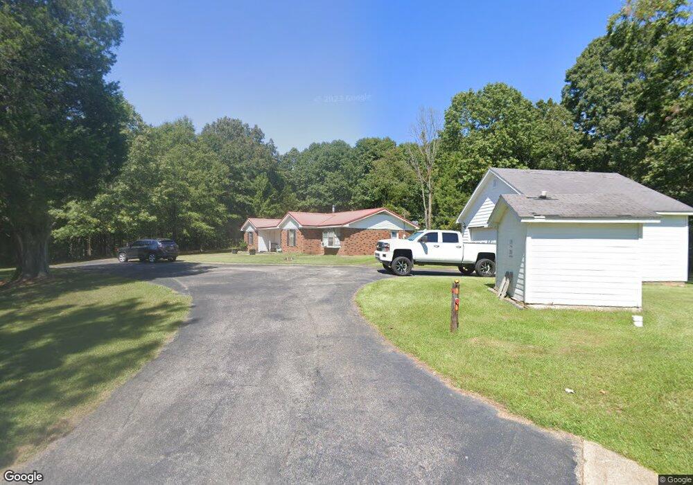 19 County Road 136, Oxford, MS 38655 - photo 1