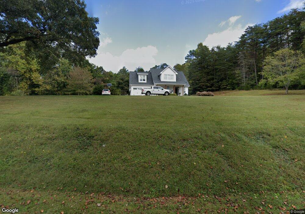 1685 Pardue Mill Rd, Demorest, GA 30535 - photo 1