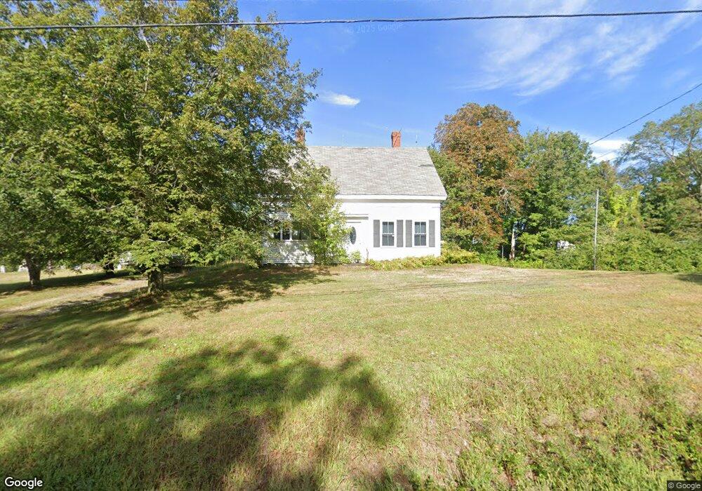 649 Boothbay Rd, Edgecomb, ME 04556 - photo 1